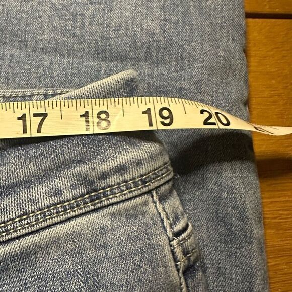 Hudson 16 jeans - Picture 7 of 10